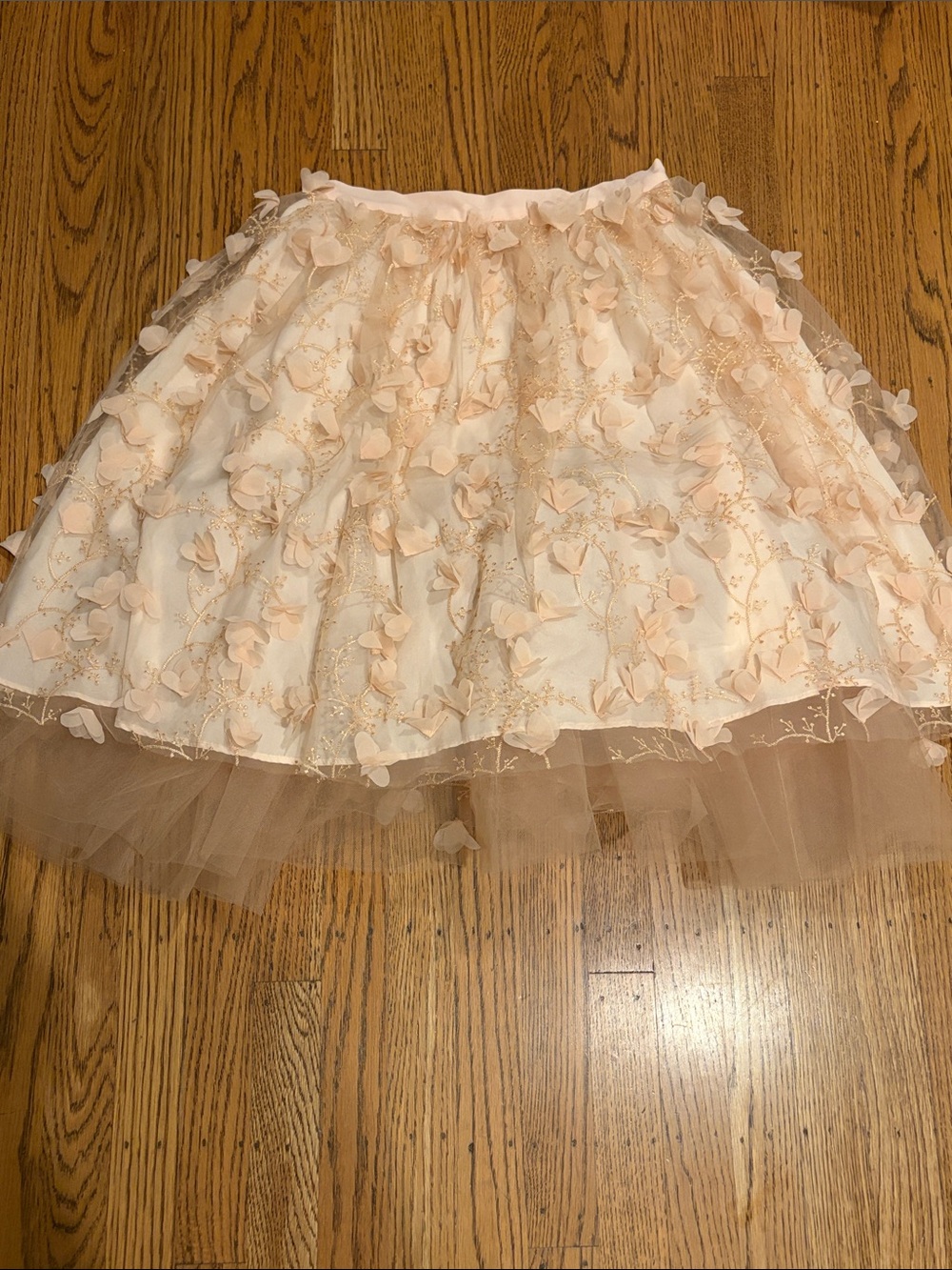 Eva Franco Skirt